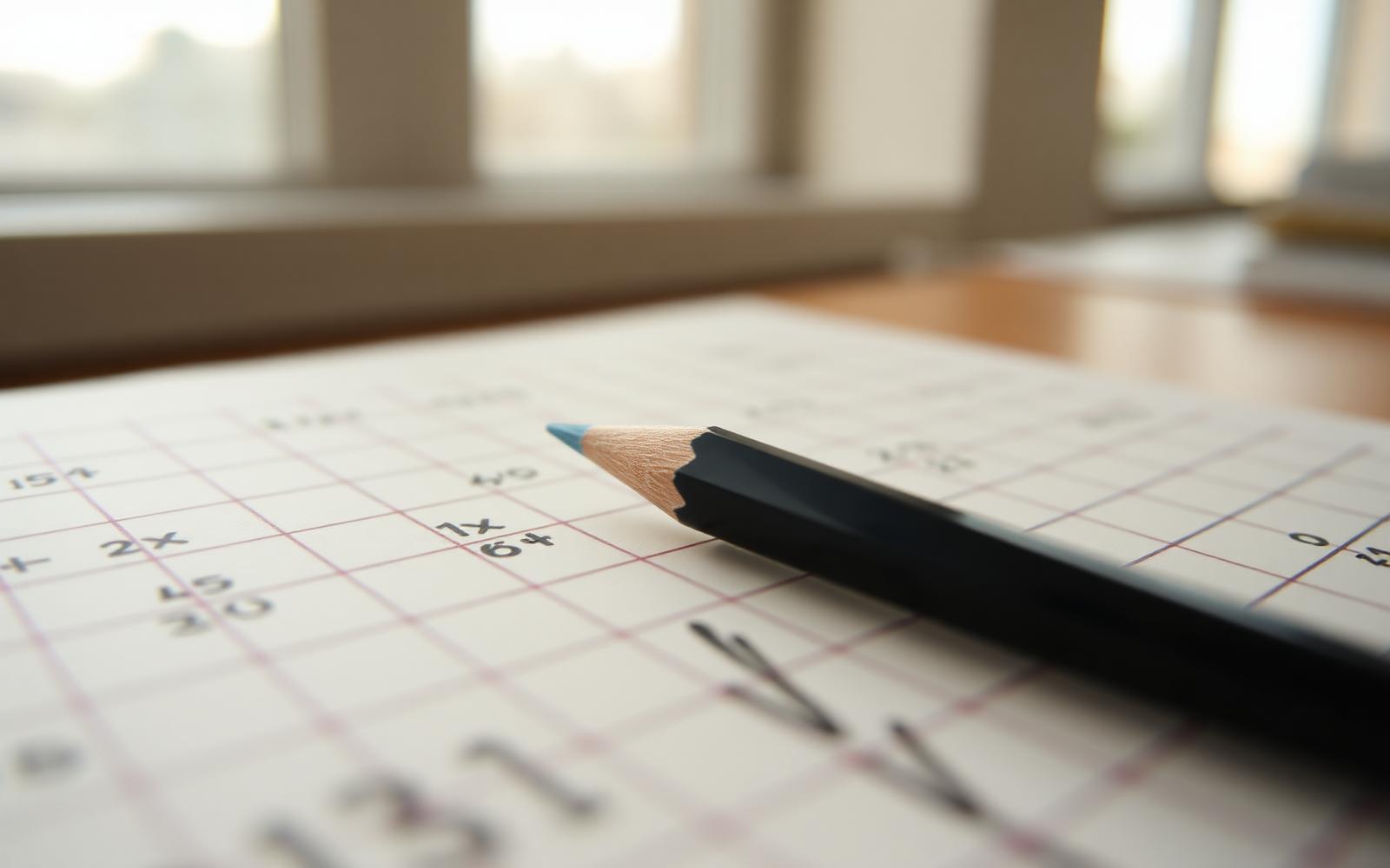 Studio still for Numera — Ontario MPT Practice Tests