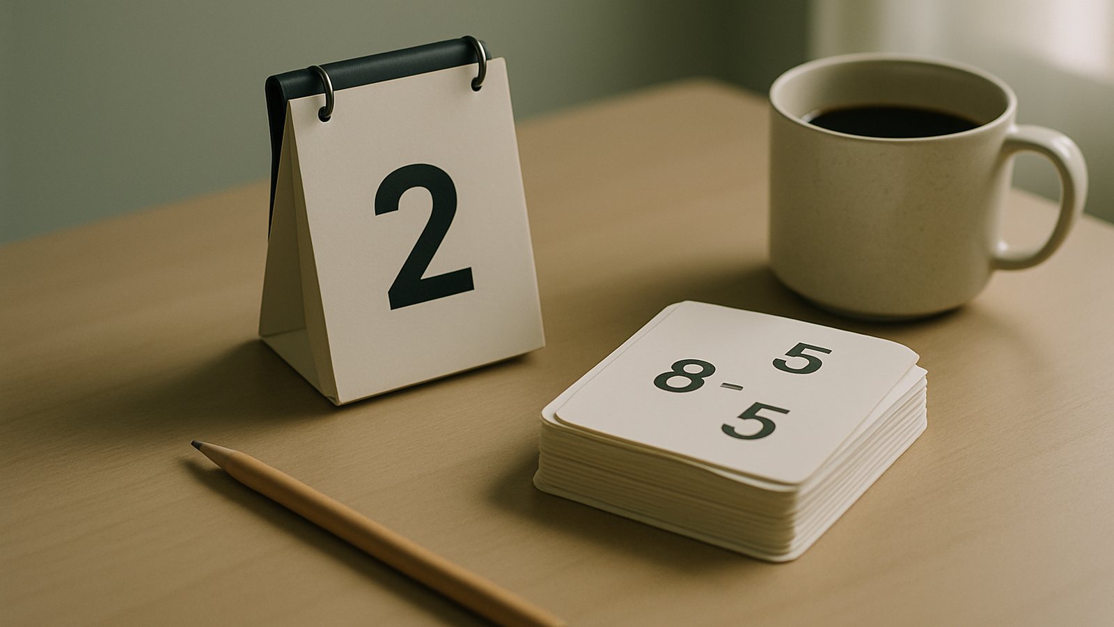 9 Days to MPT: A Last-Minute Prep Plan That Works