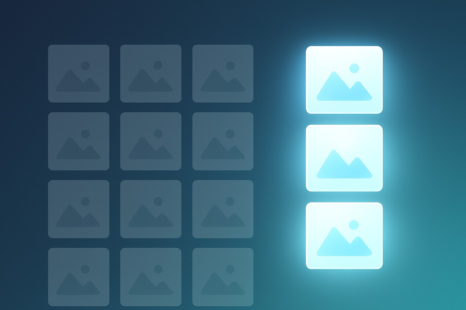 AI Curation vs. AI Tagging: What Creators Actually Need