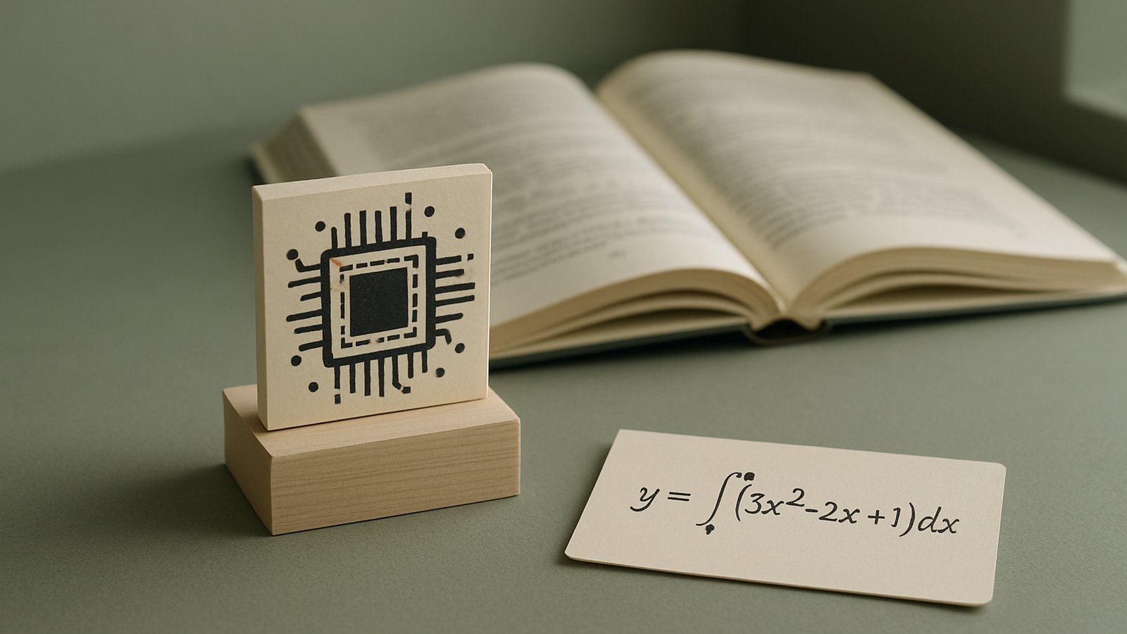 Using AI for Math Education: Benefits and Limits