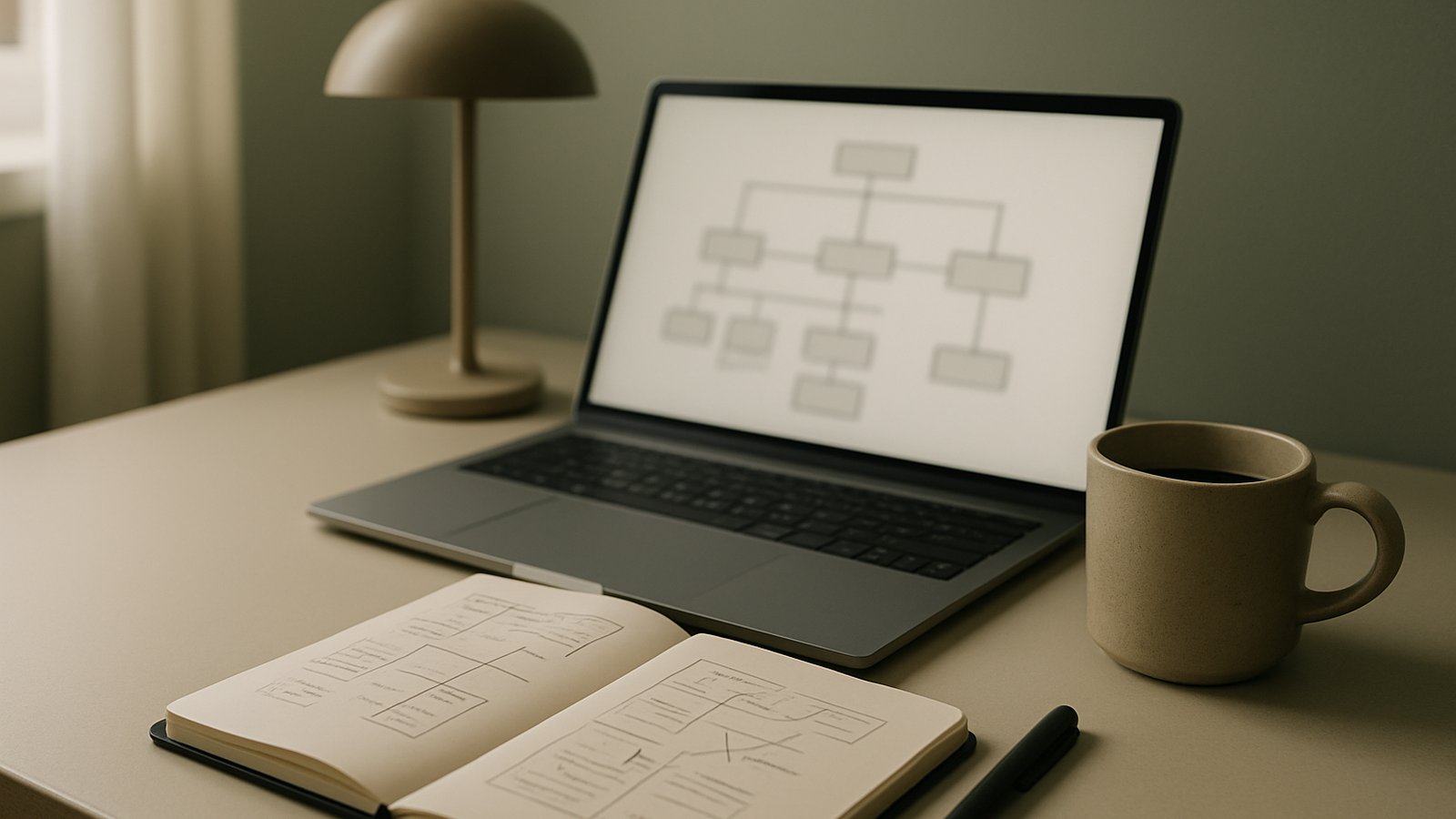 Building Offline-First: Lessons from Numera's Architecture