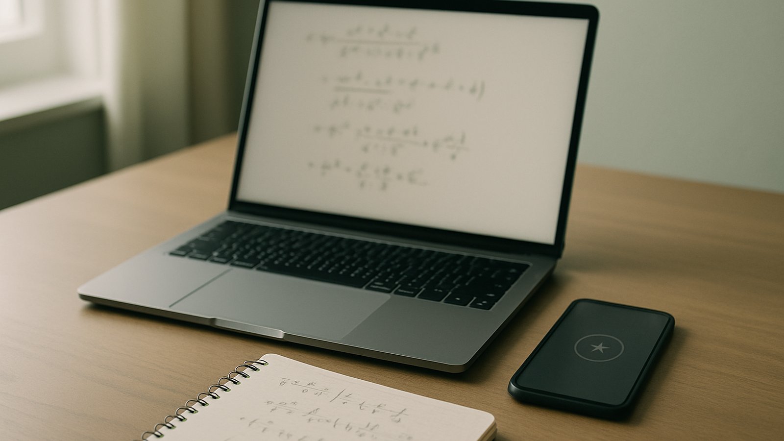 Inside Numera's Local Solver: 20+ Math Solvers Offline