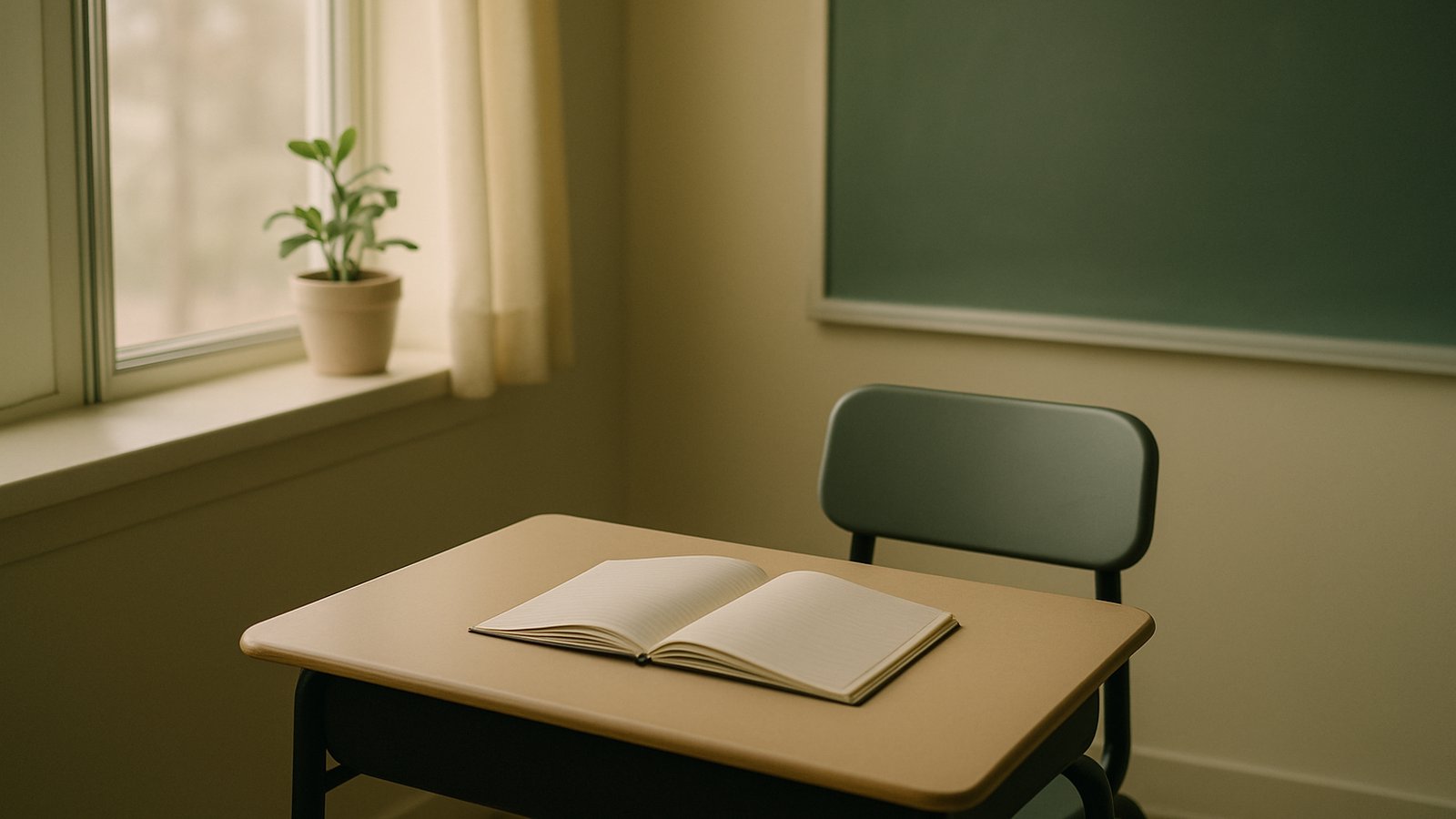 The Mental Health Crisis in Schools: A Teacher's Guide