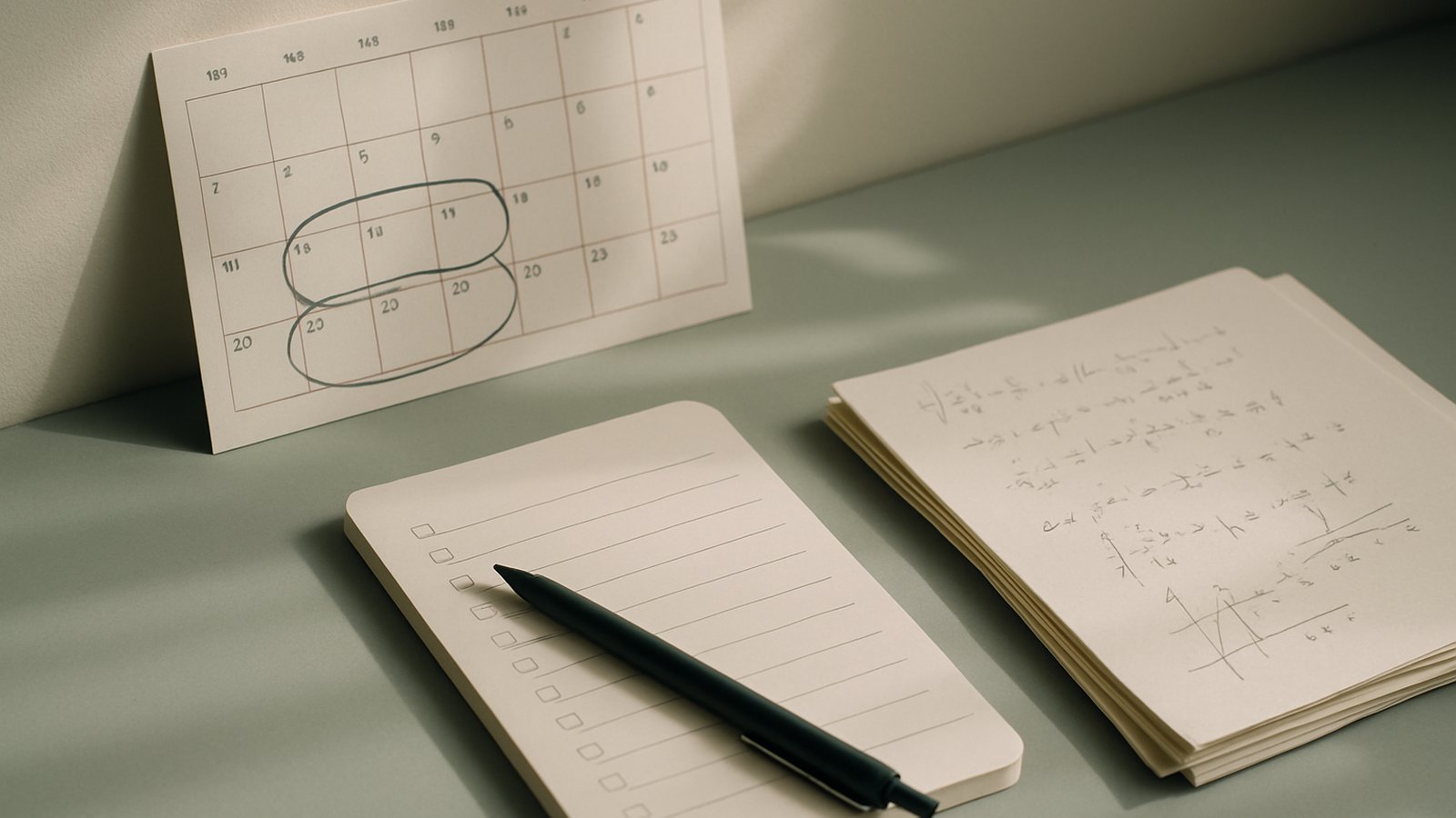 Ontario MPT 2-Week Countdown: Final Prep Plan