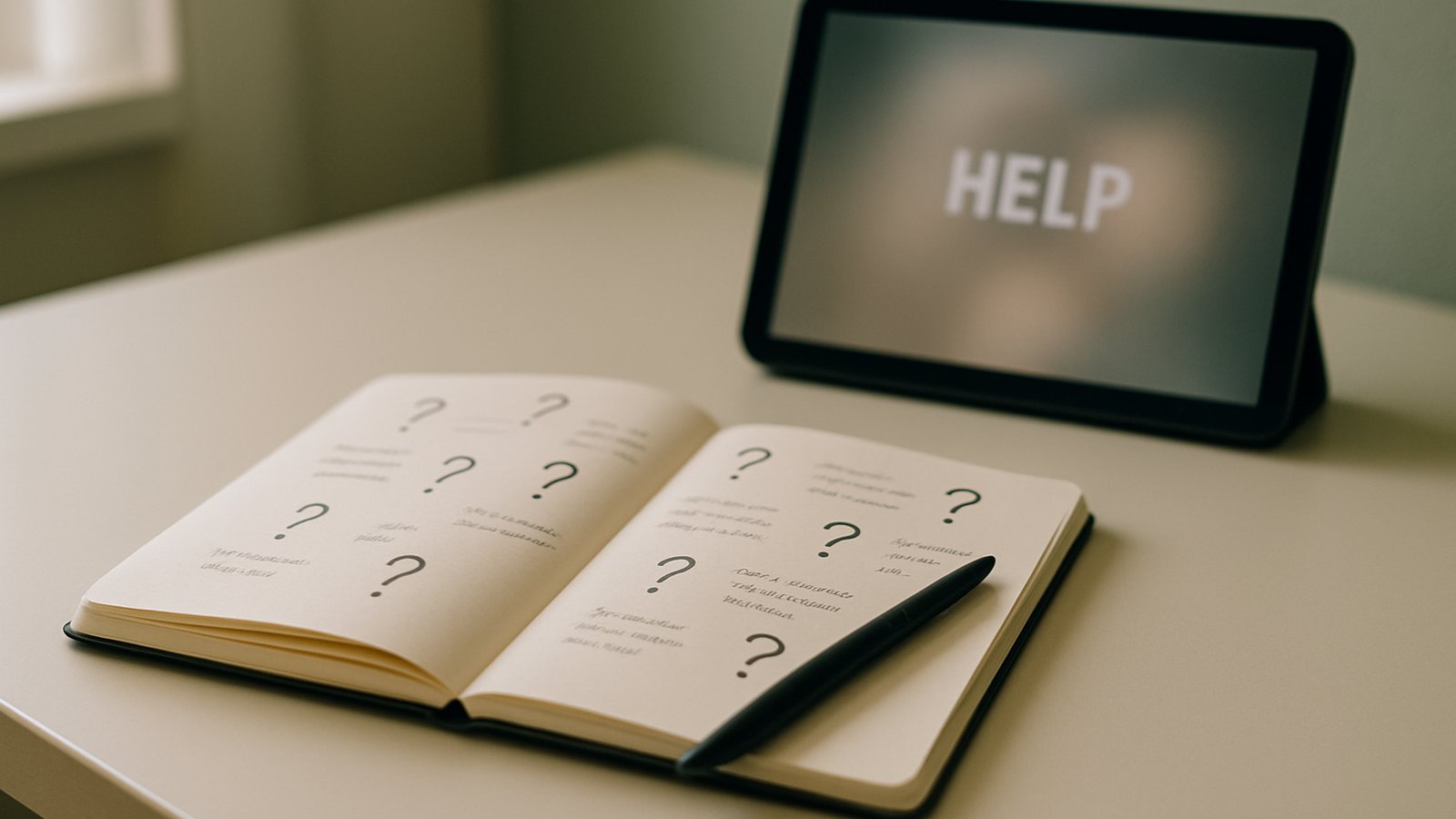 Numera FAQ: The Questions That Come Up Most Often