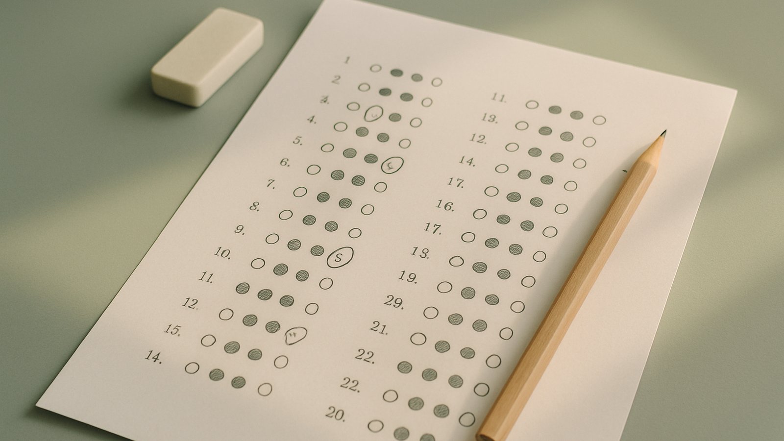 One Mock Test Beats Ten Hours of MPT Studying