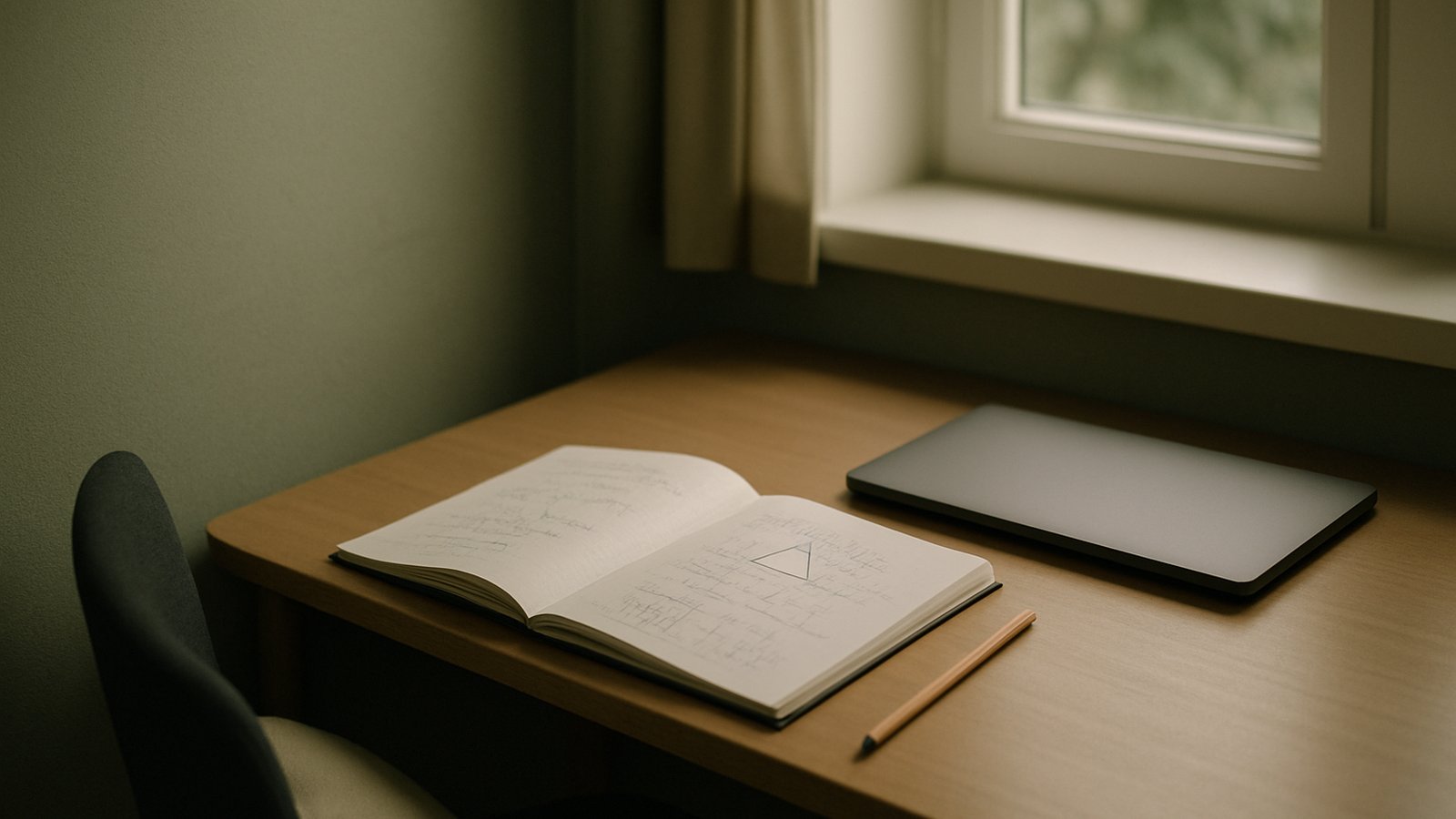 Offline Math Learning: Strategies That Actually Work