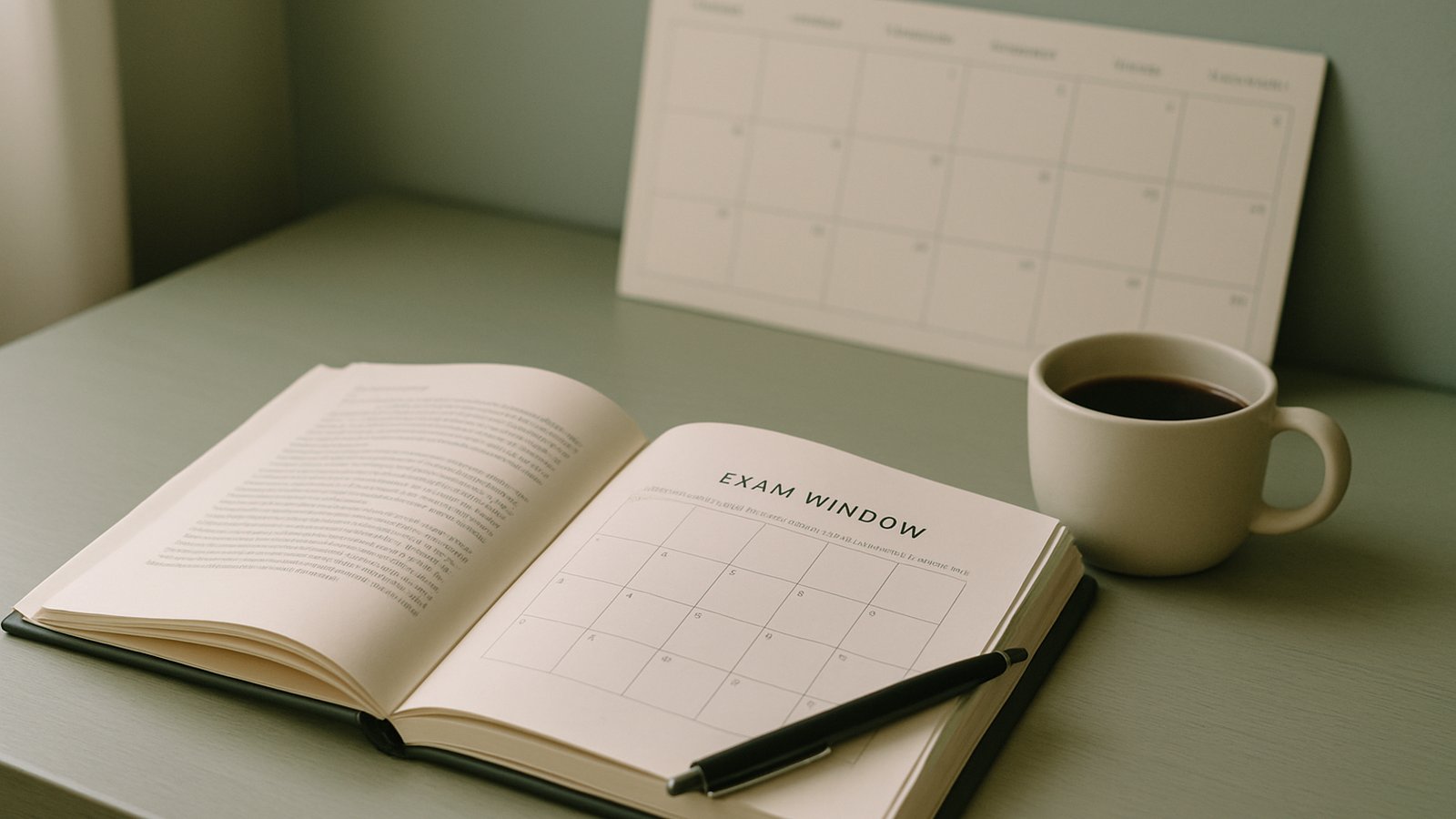 Ontario MPT 2026: Complete Test Window Calendar