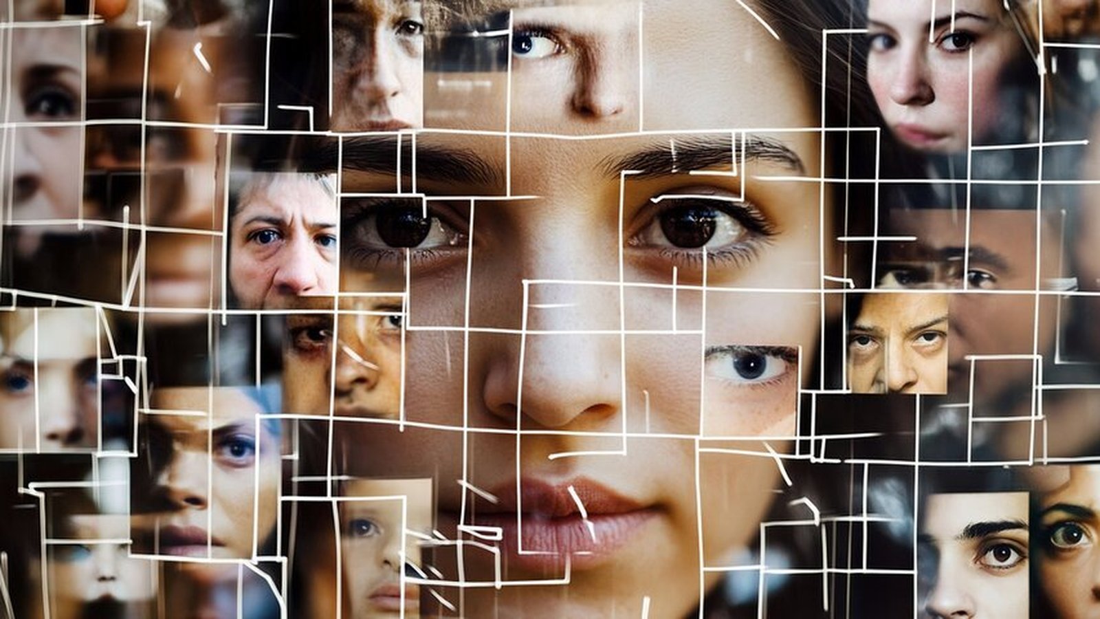 Separate family photo identities becoming tangled when private photo libraries are forced into one shared account