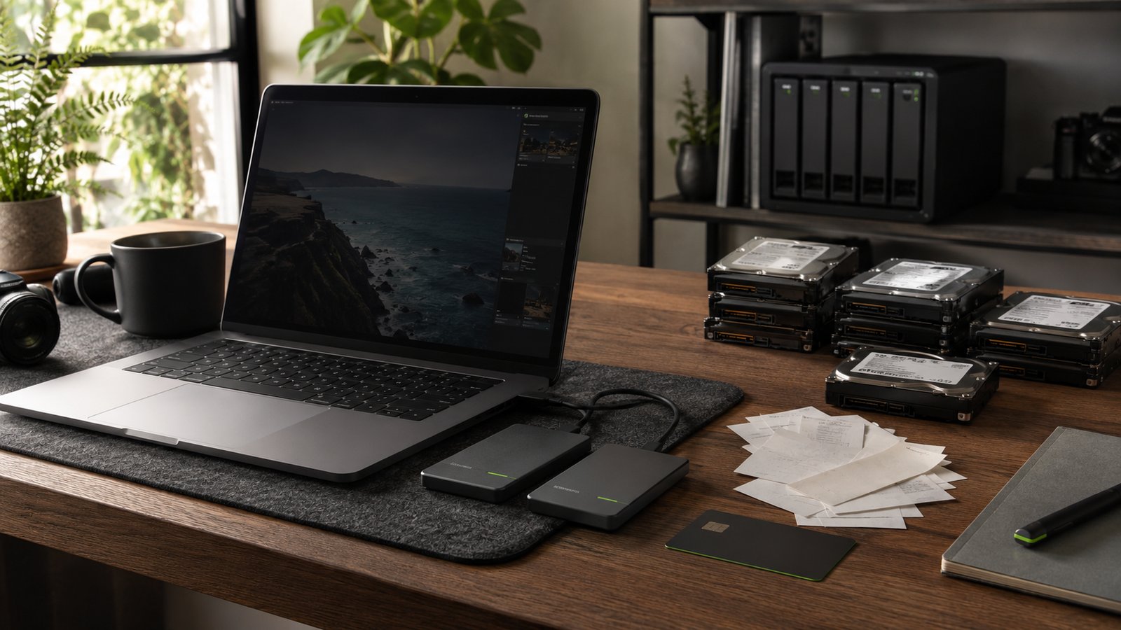 How to reduce storage costs without risking your files