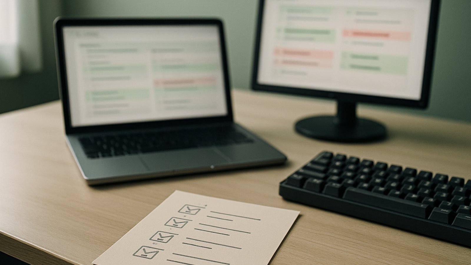 Cover image for Self-Hosted Code Review Tools with Audit Logs