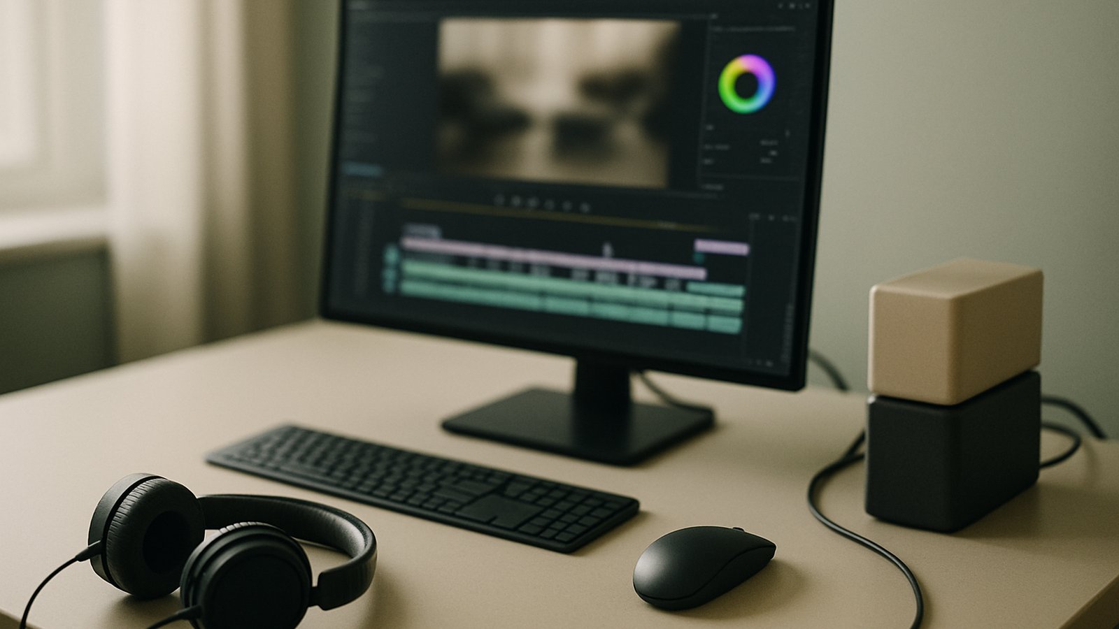 What Video Editors Actually Need from Cloud Storage