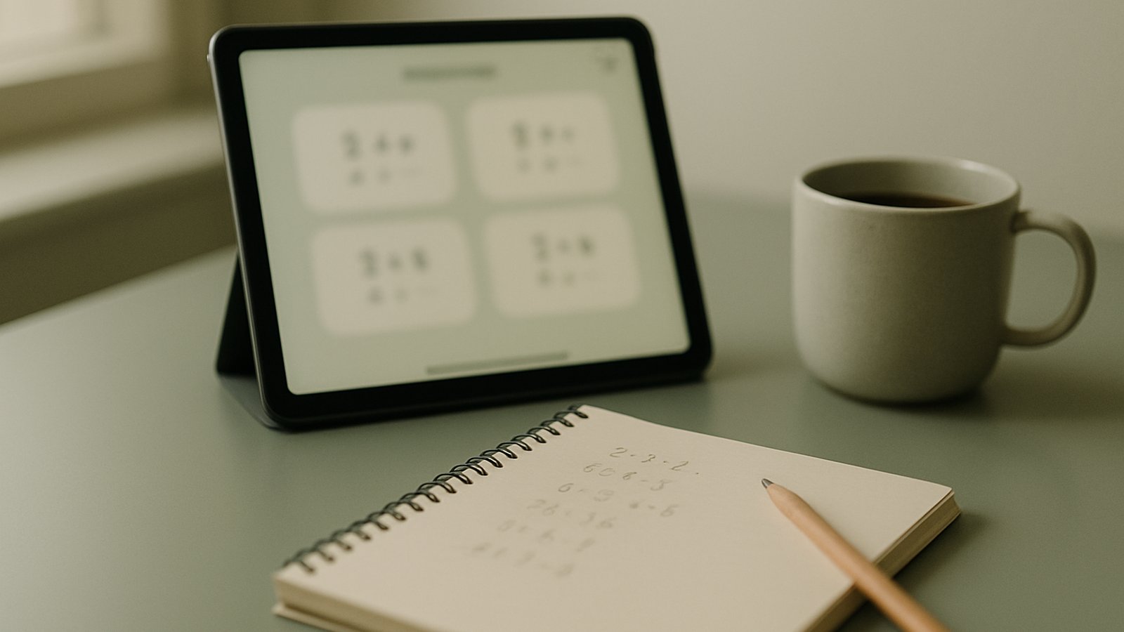 What Is Numera? MPT Prep with AI Explanations