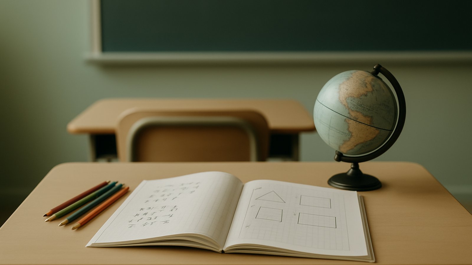 When EQAO Prep Becomes the Whole Math Curriculum