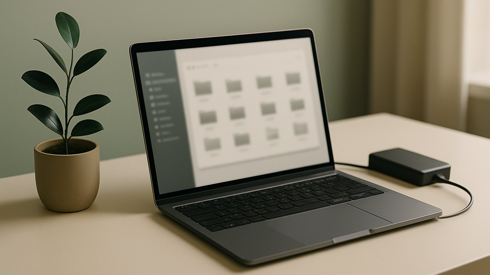 Whimsy: Personal Hybrid Cloud Storage, Reimagined